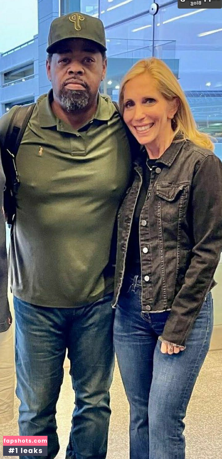 Dana Bash Nacktheit OnlyFans Fotos #6 - Fapshots