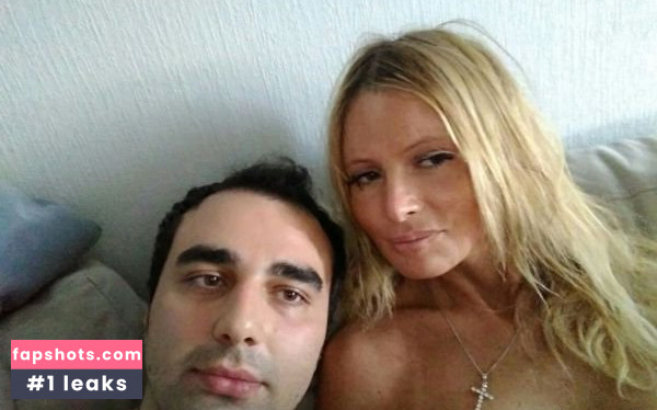 Dana Borisova gallery photo #8