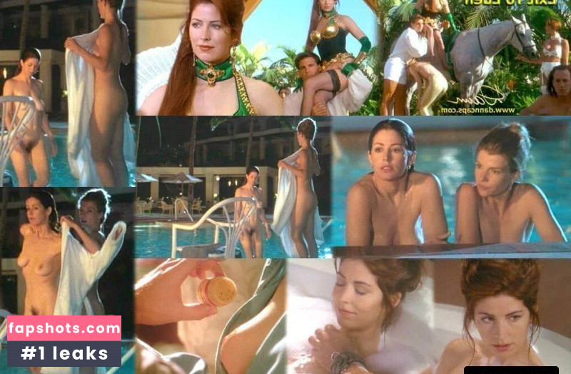 Dana Delany gallery photo #35