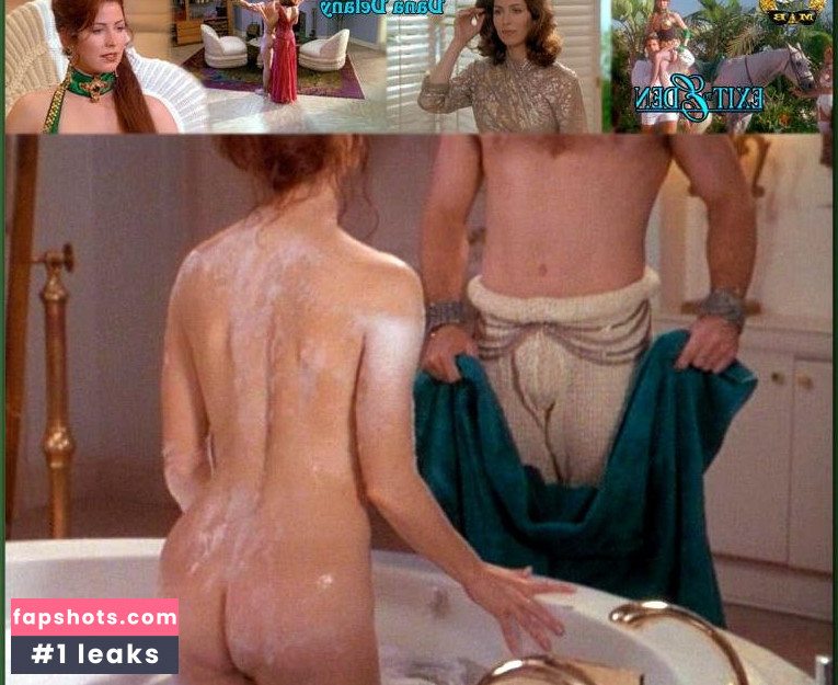 Dana Delany gallery photo #68