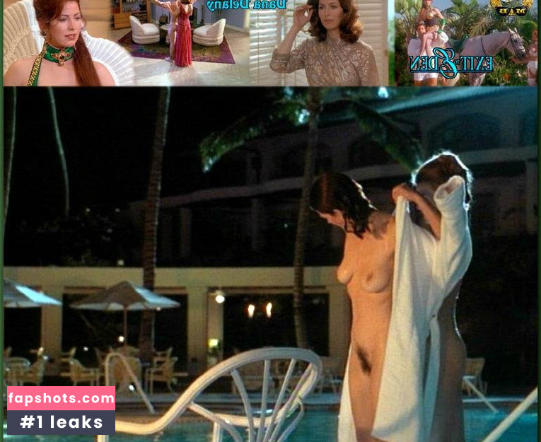 Dana Delany gallery photo #71