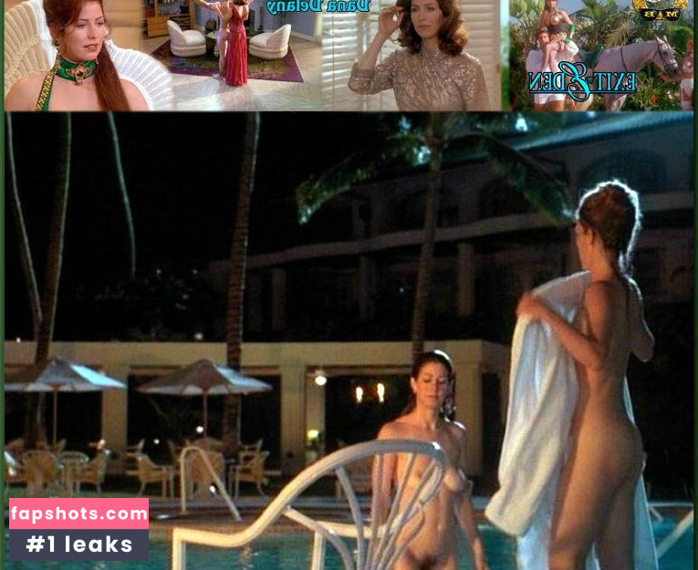 Dana Delany gallery photo #72