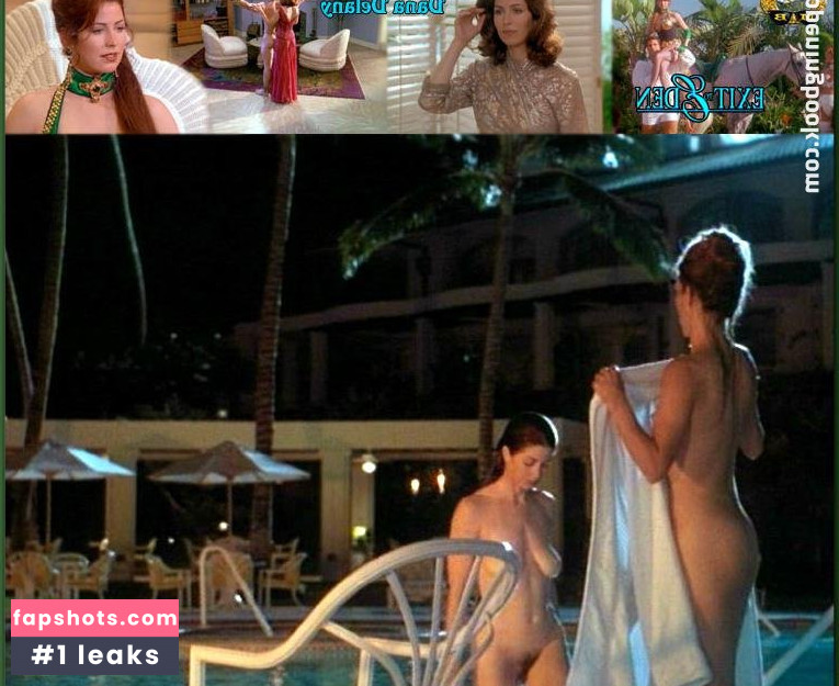 Dana Delany gallery photo #79