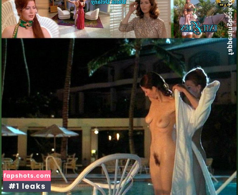 Dana Delany gallery photo #80