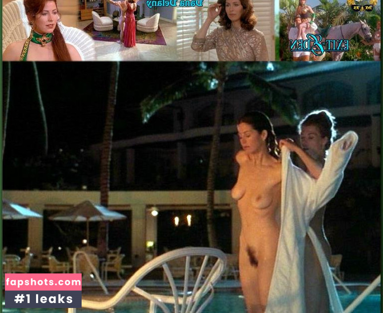 Dana Delany gallery photo #82