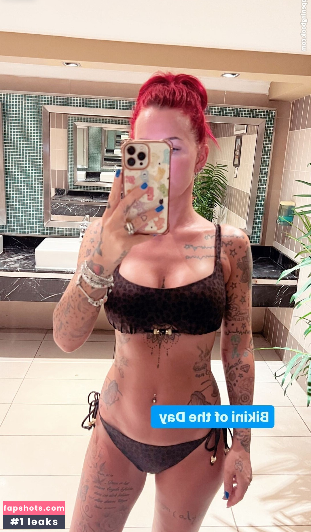 Dana Diekmeier Nude Leaks OnlyFans Photos #2 - LeakJerk