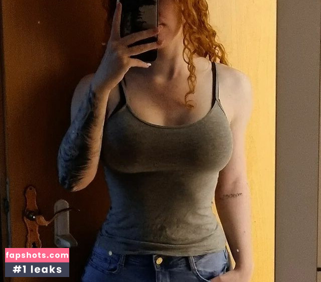 Dana Horizon Nude Leaks OnlyFans Photos #12 - Fapshots