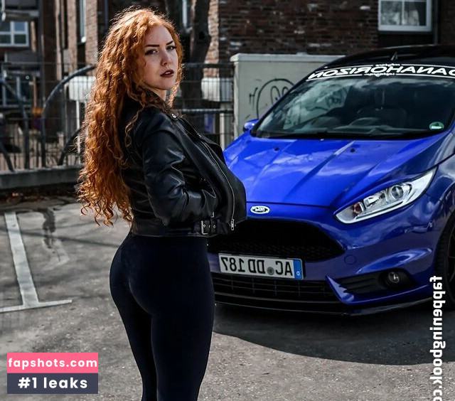 Dana Horizon Nude Leaks OnlyFans Photos #16 - Fapshots