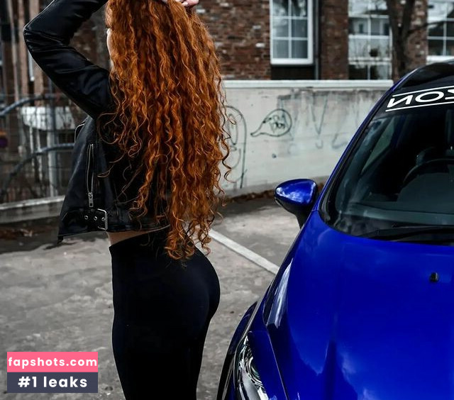 Dana Horizon Nude Leaks OnlyFans Photos #24 - Fapshots