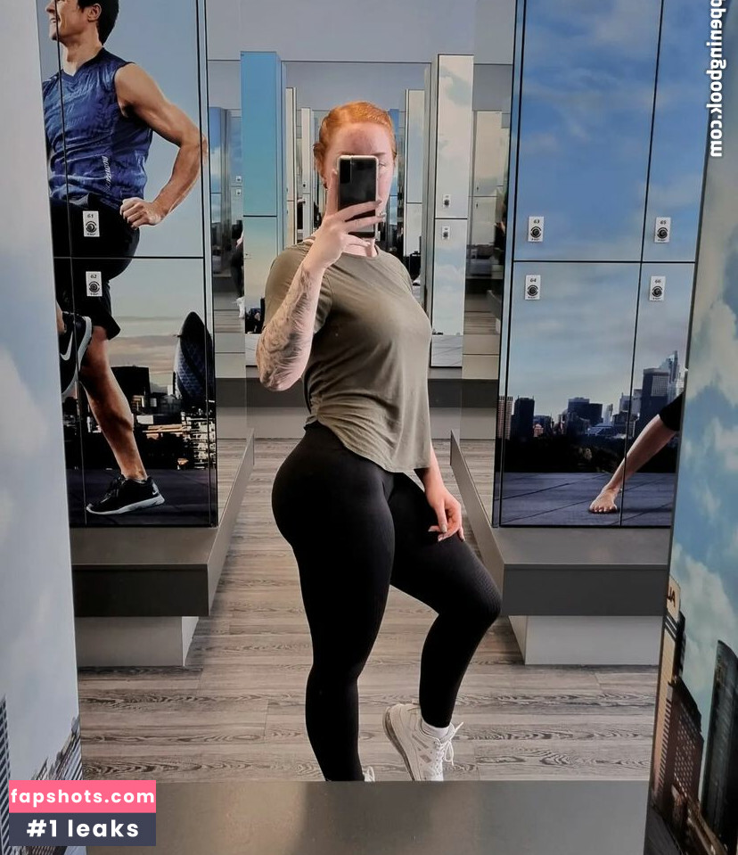 Dana Horizon Nude Leaks OnlyFans Photos #32 - Fapshots