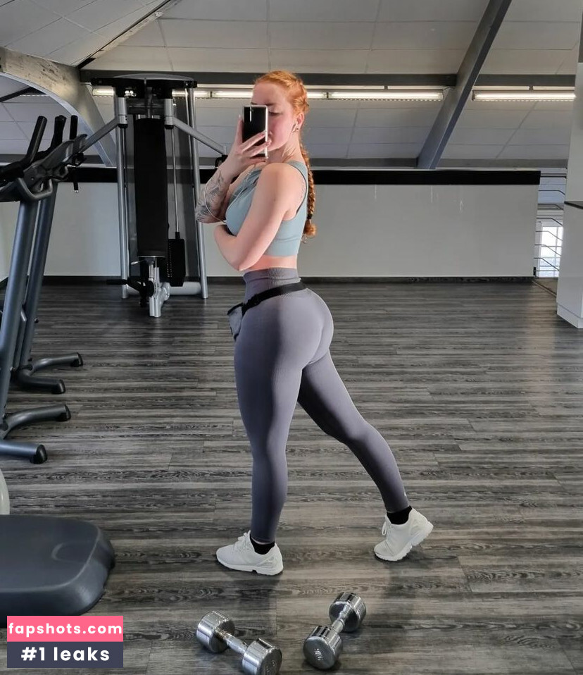 Dana Horizon Nude Leaks OnlyFans Photos #34 - Fapshots