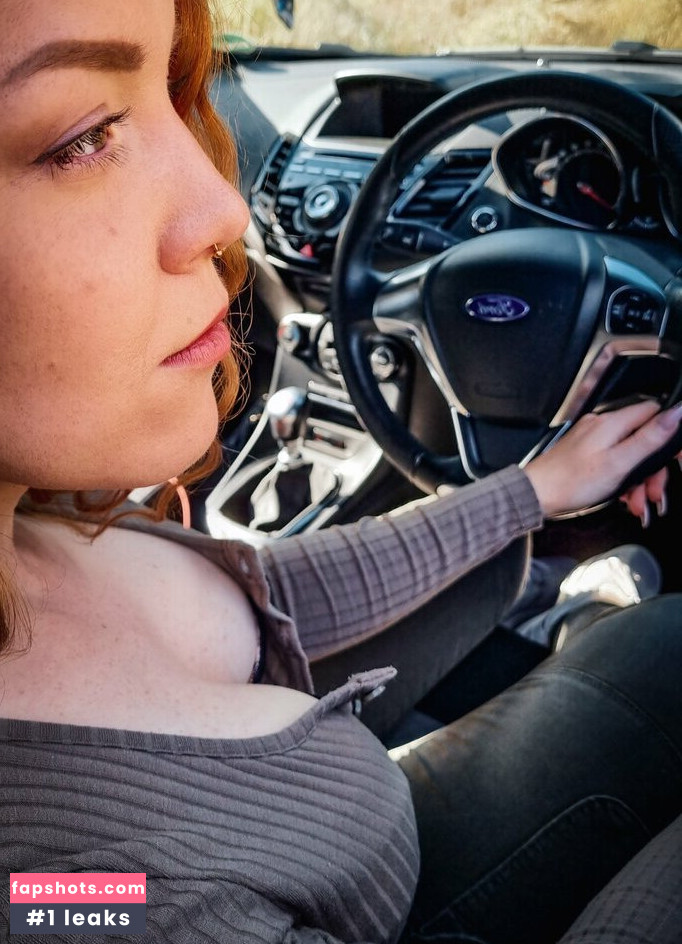 Dana Horizon Nude Leaks OnlyFans Photos #6 - Fapshots