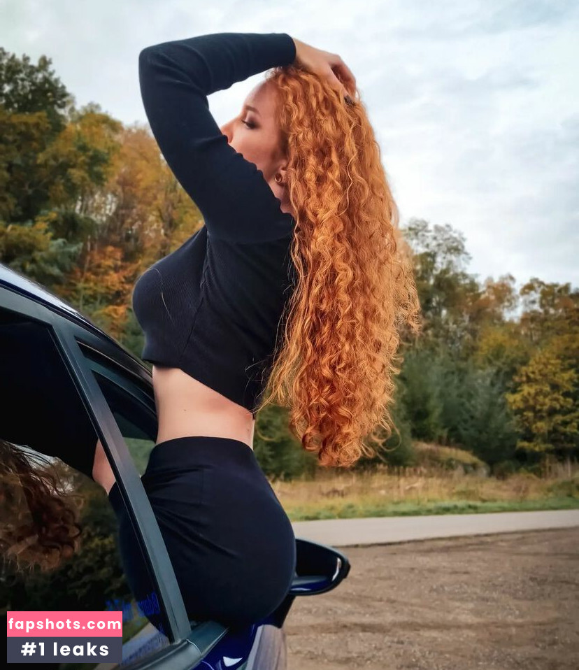 Dana Horizon Nude Leaks OnlyFans Photos #10 - Fapshots