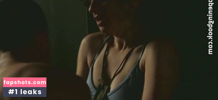 Dana Ivgy gallery photo #4