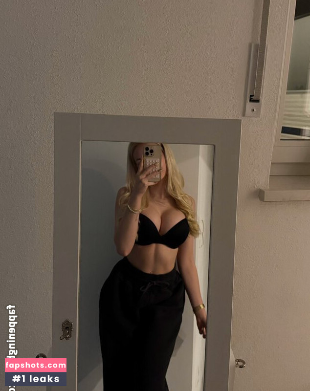 Dana Kufner Nahé úniky fotek pouze od fanoušků #4 - Fapshots