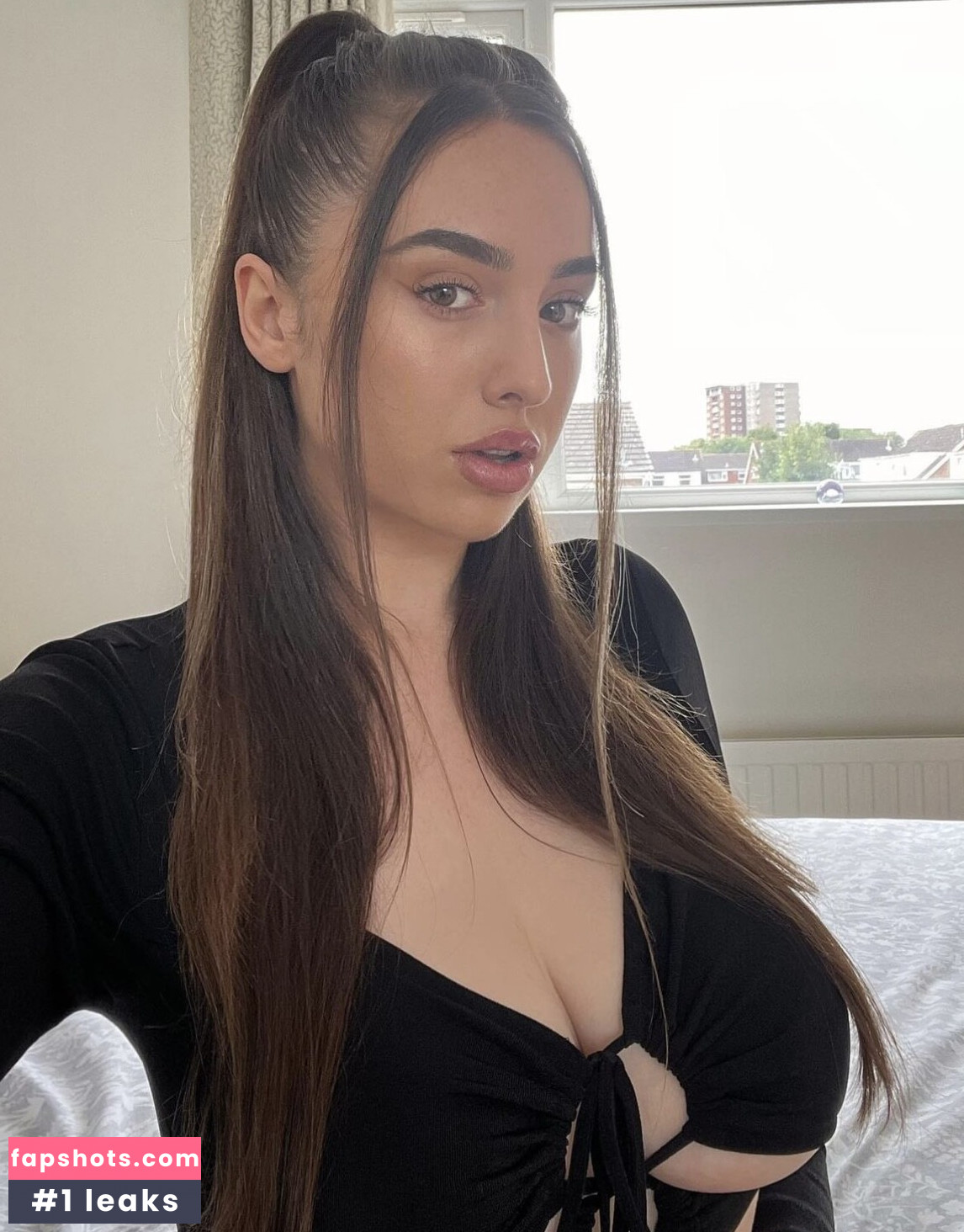 Dana Marie Malone Filtración Desnuda OnlyFans Foto #12 - Fapshots