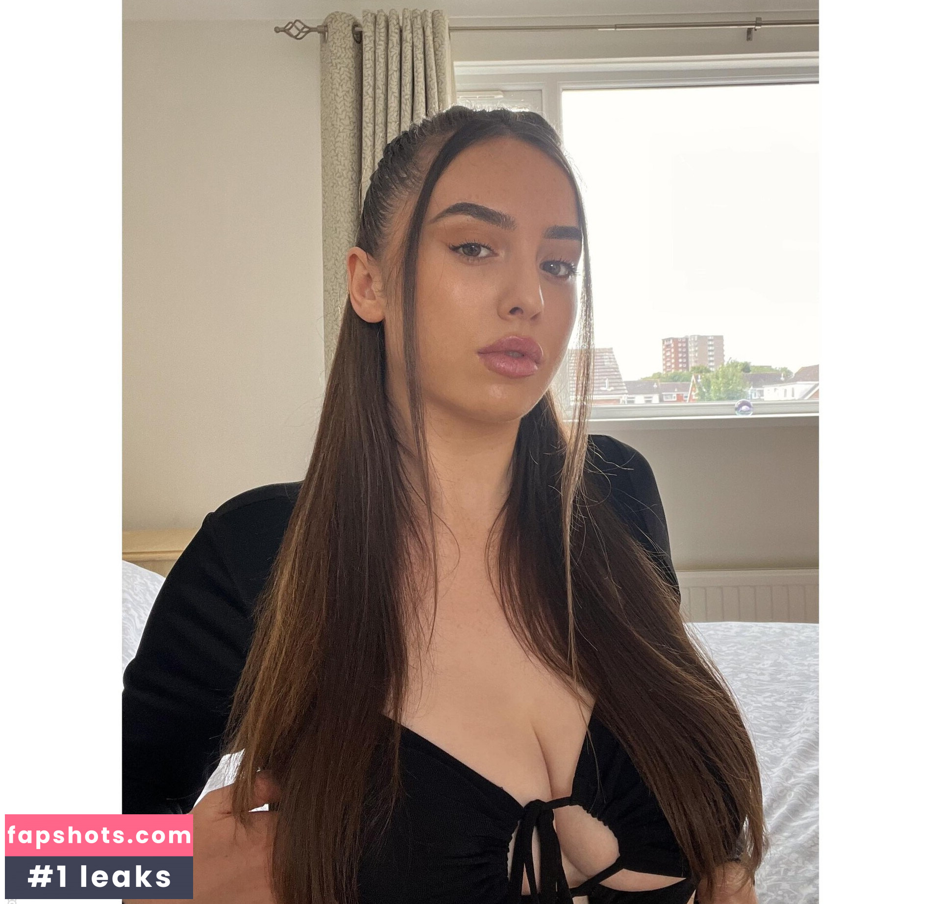 Dana Marie Malone Filtración Desnuda OnlyFans Foto #14 - Fapshots