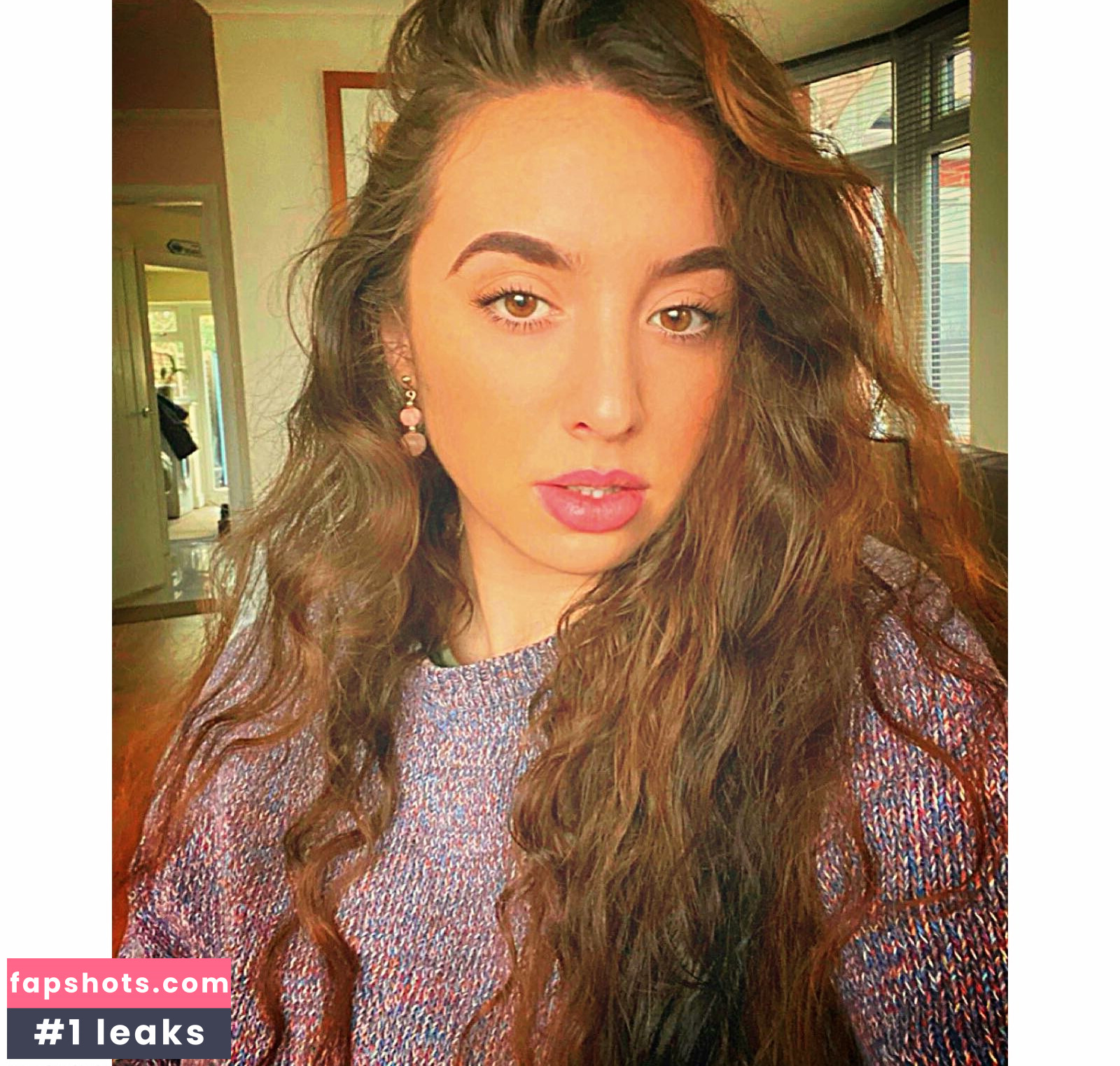 Dana Marie Malone Filtración Desnuda OnlyFans Foto #17 - Fapshots