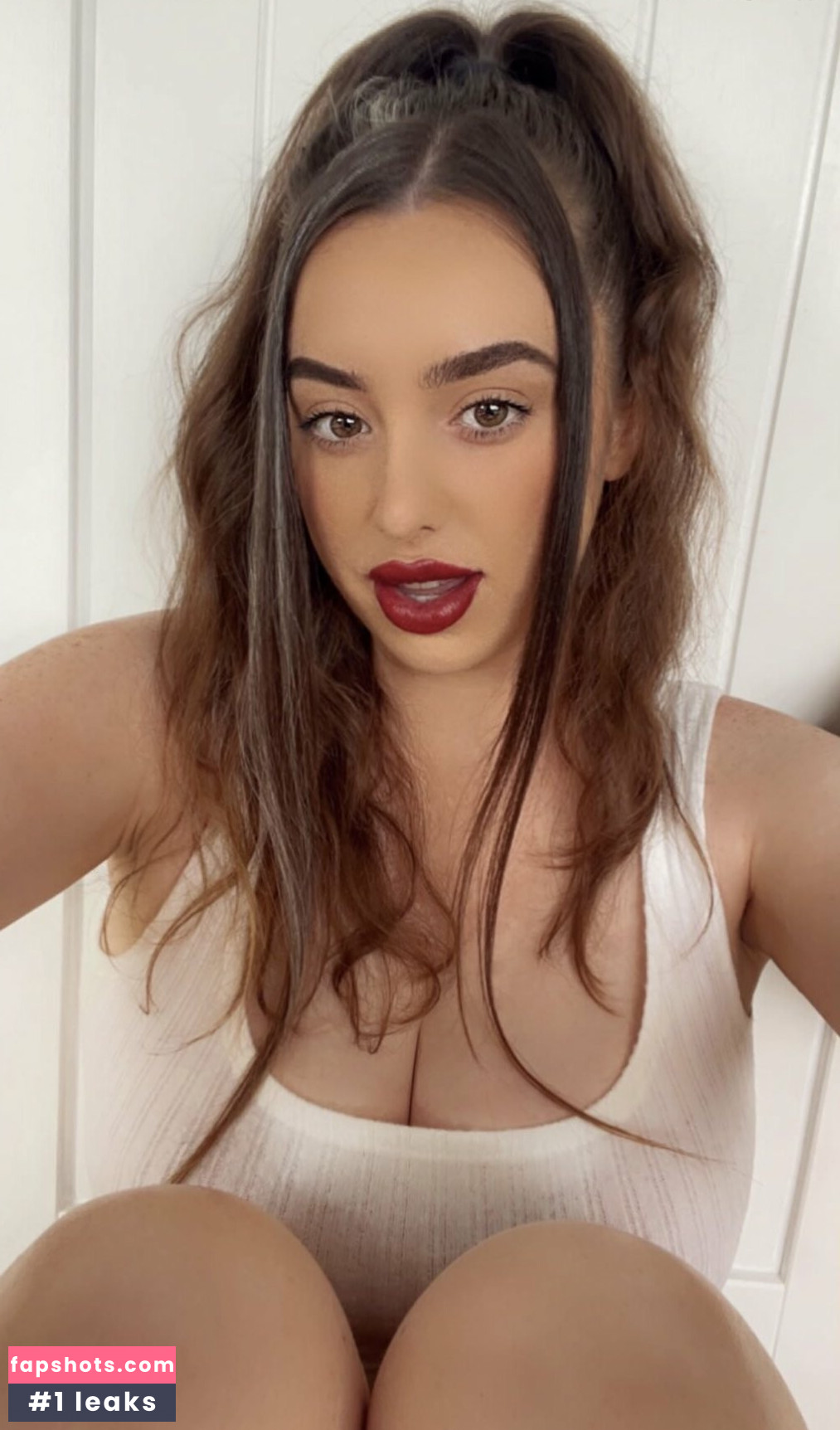 Dana Marie Malone Filtración Desnuda OnlyFans Foto #18 - Fapshots