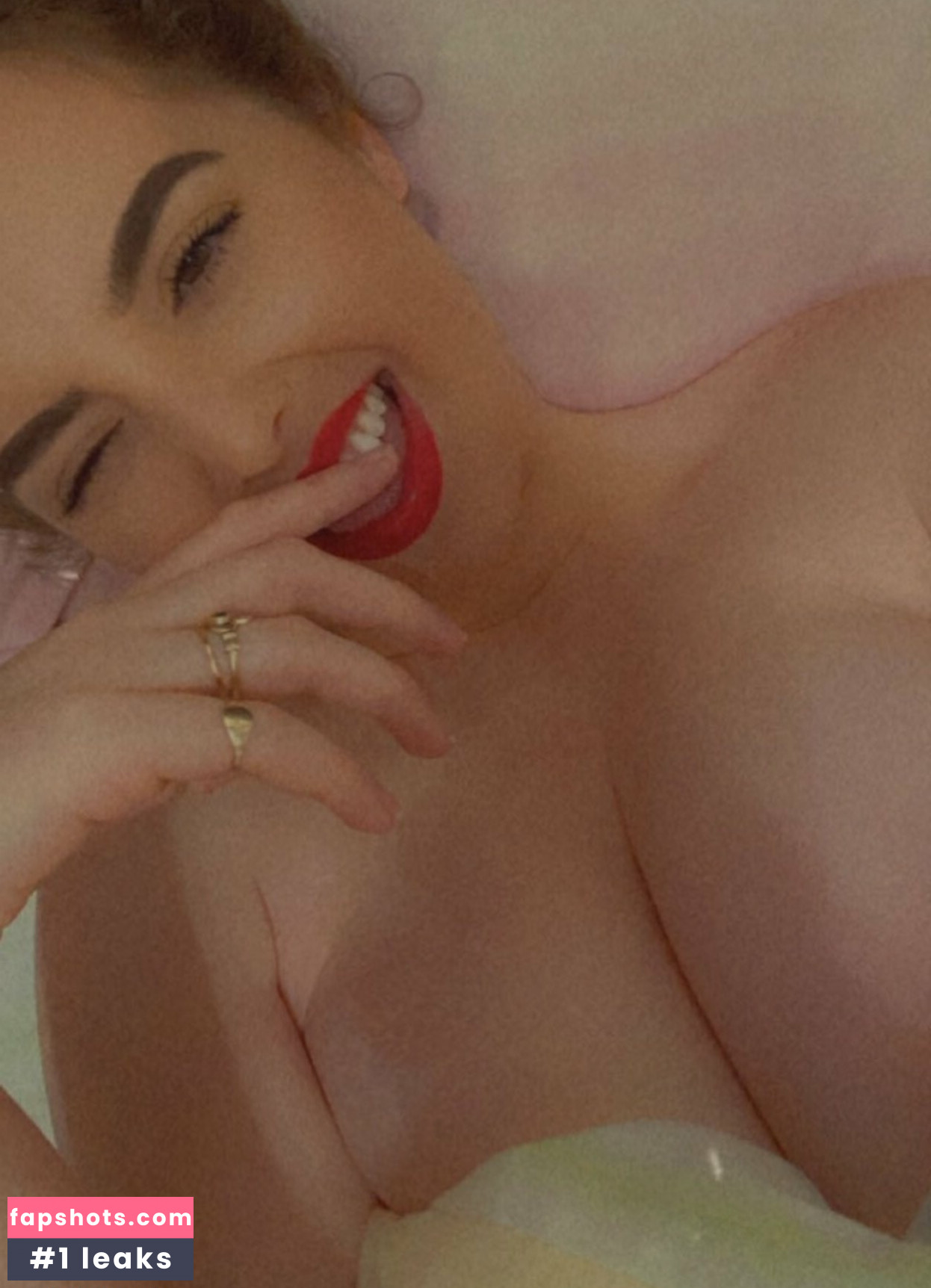 Dana Marie Malone Filtración Desnuda OnlyFans Foto #19 - Fapshots