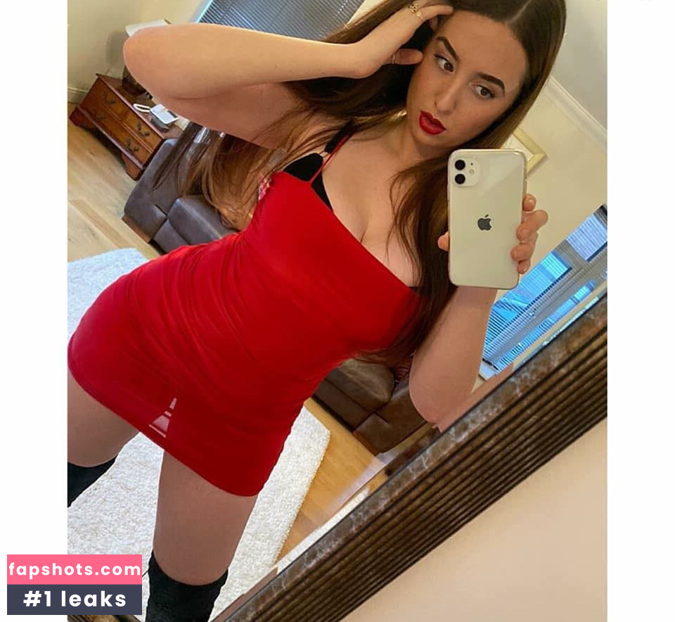 Dana Marie Malone Filtración Desnuda OnlyFans Foto #20 - Fapshots