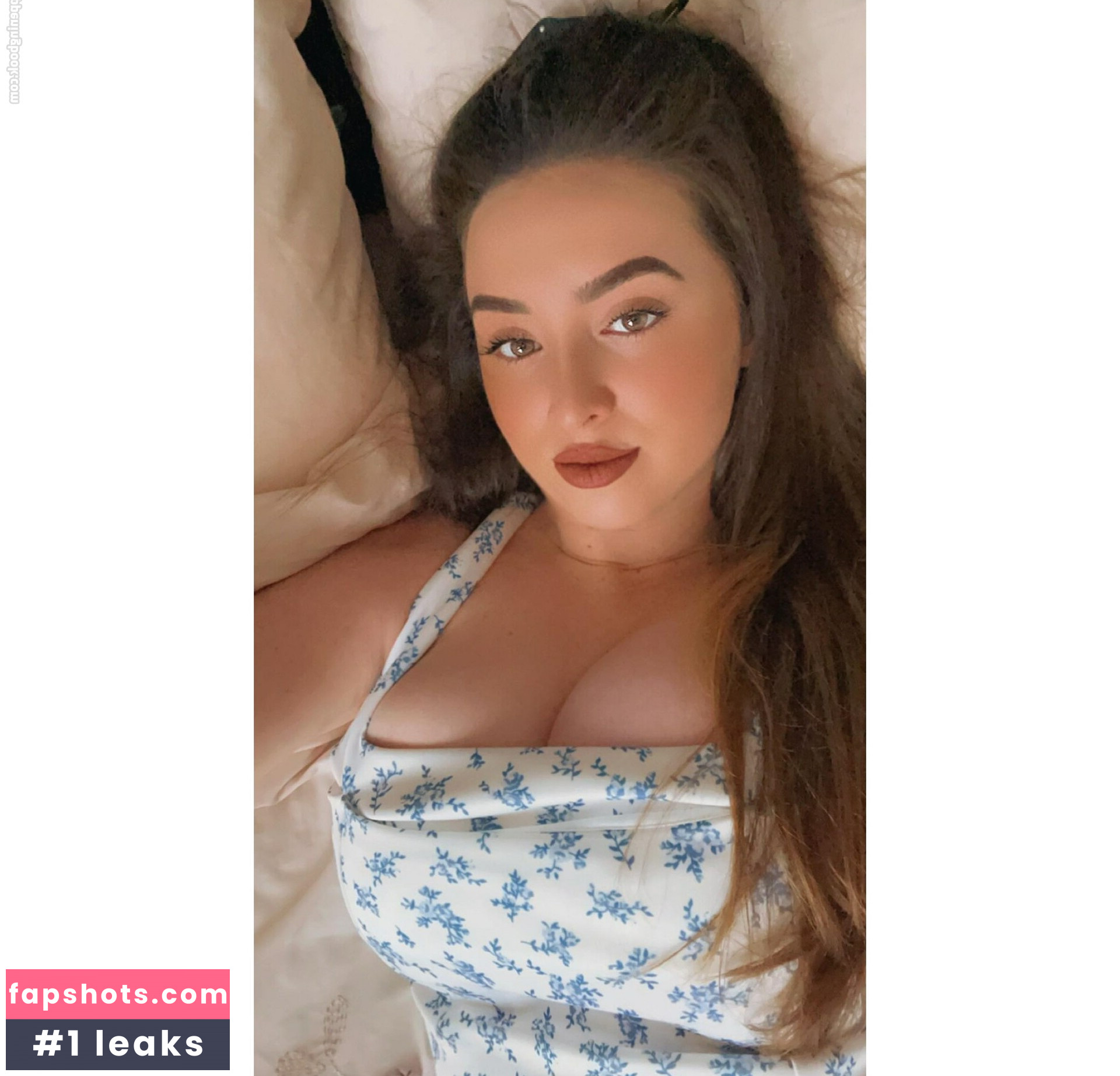 Dana Marie Malone Filtración Desnuda OnlyFans Foto #23 - Fapshots