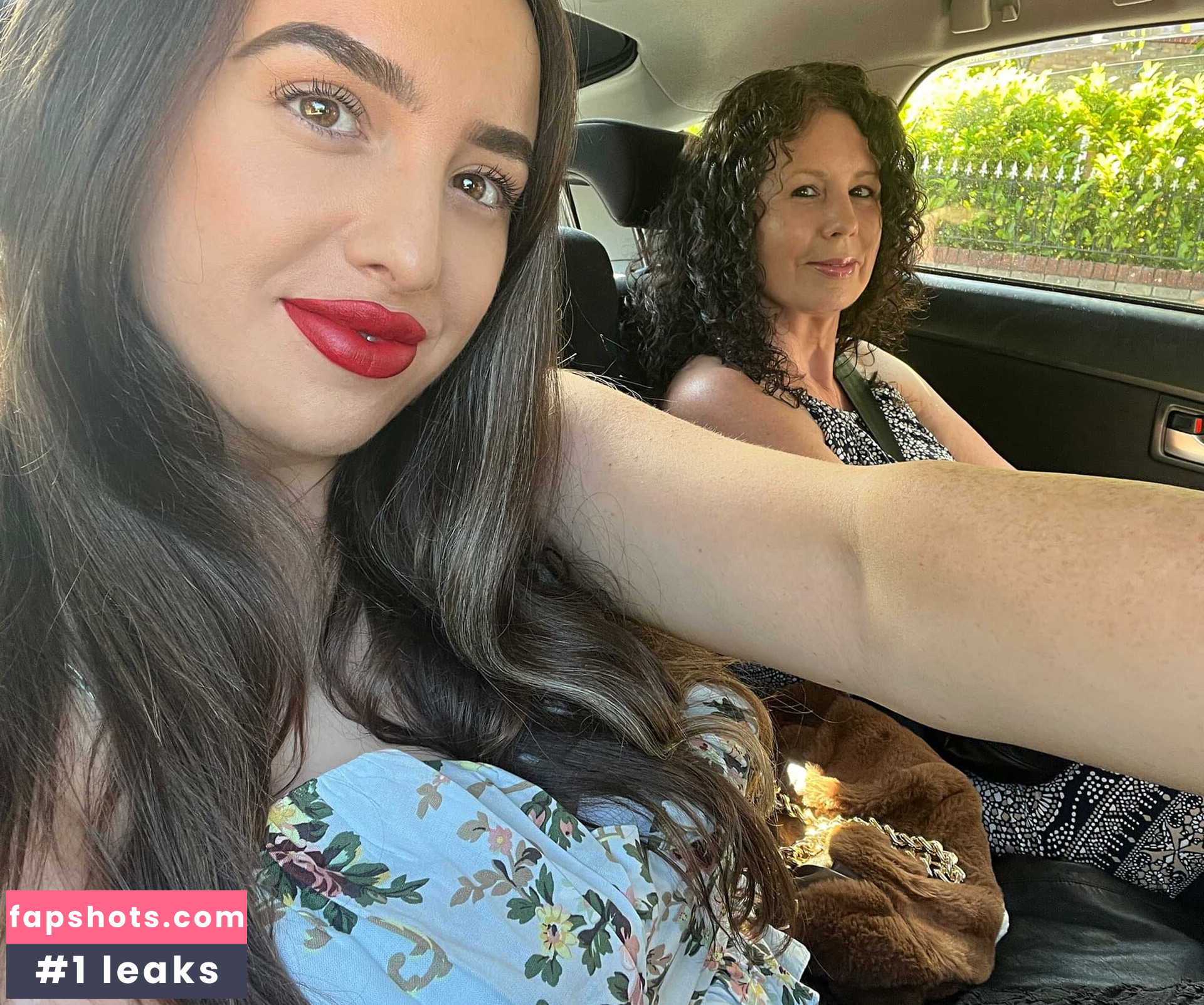 Dana Marie Malone Filtración Desnuda OnlyFans Foto #29 - Fapshots