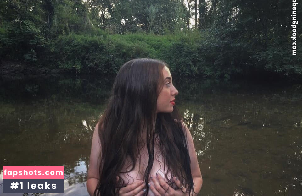 Dana Marie Malone Filtración Desnuda OnlyFans Foto #31 - Fapshots