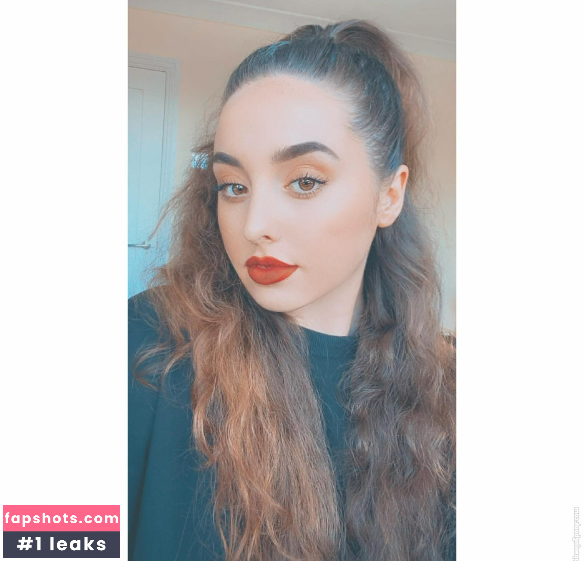 Dana Marie Malone Filtración Desnuda OnlyFans Foto #34 - Fapshots