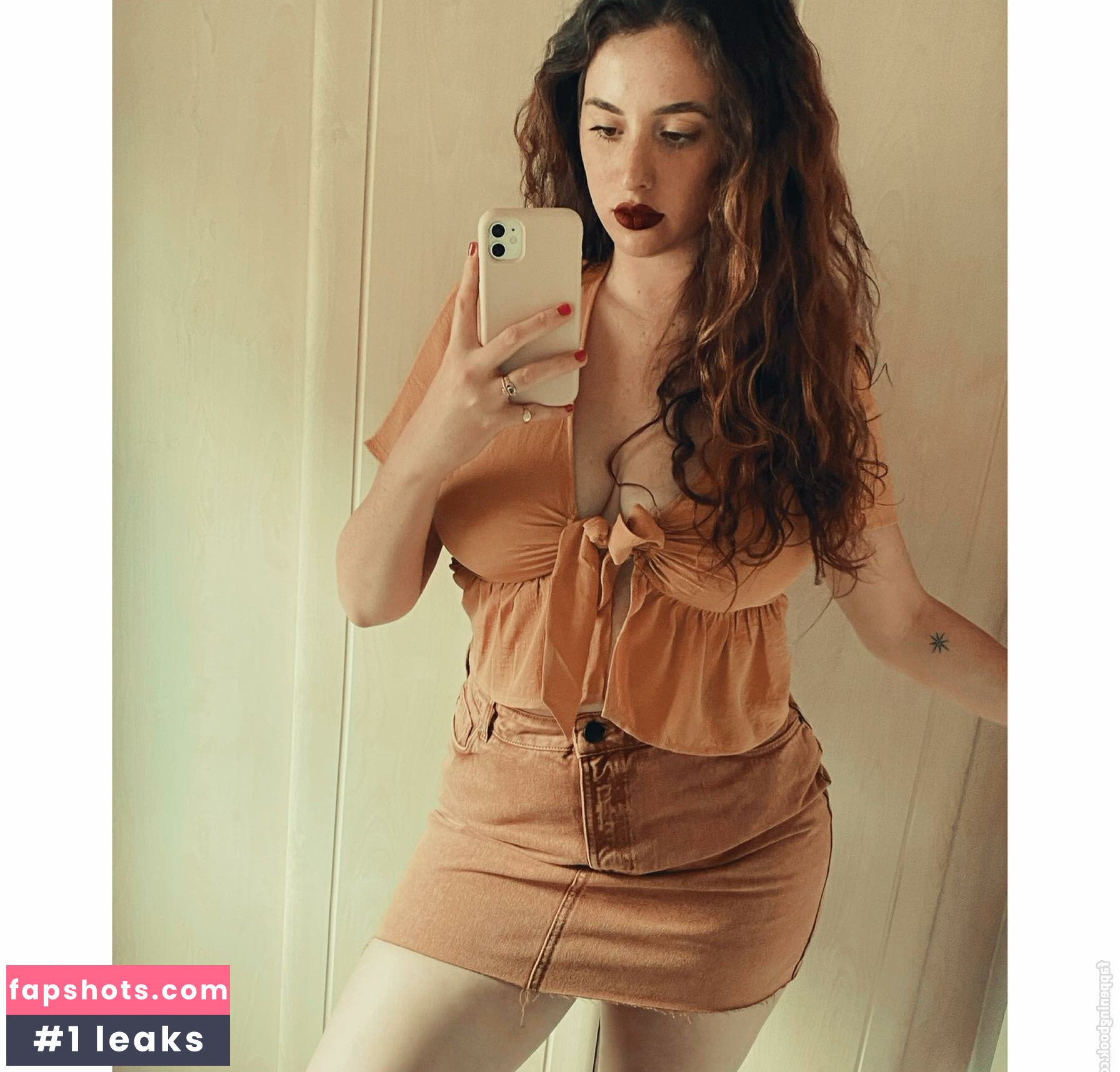 Dana Marie Malone Filtración Desnuda OnlyFans Foto #35 - Fapshots