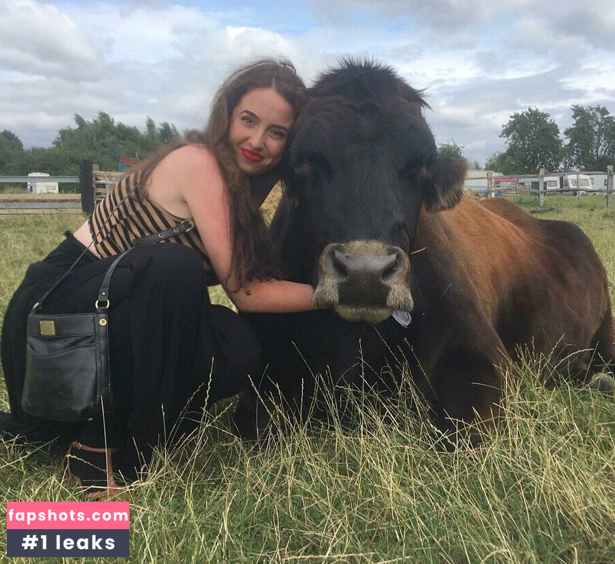 Dana Marie Malone Filtración Desnuda OnlyFans Foto #38 - Fapshots