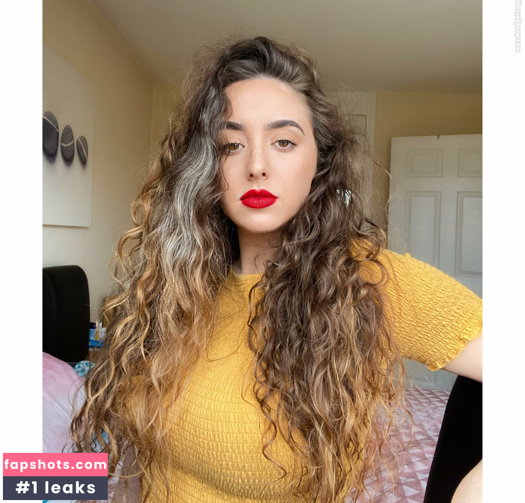 Dana Marie Malone Filtración Desnuda OnlyFans Foto #39 - Fapshots