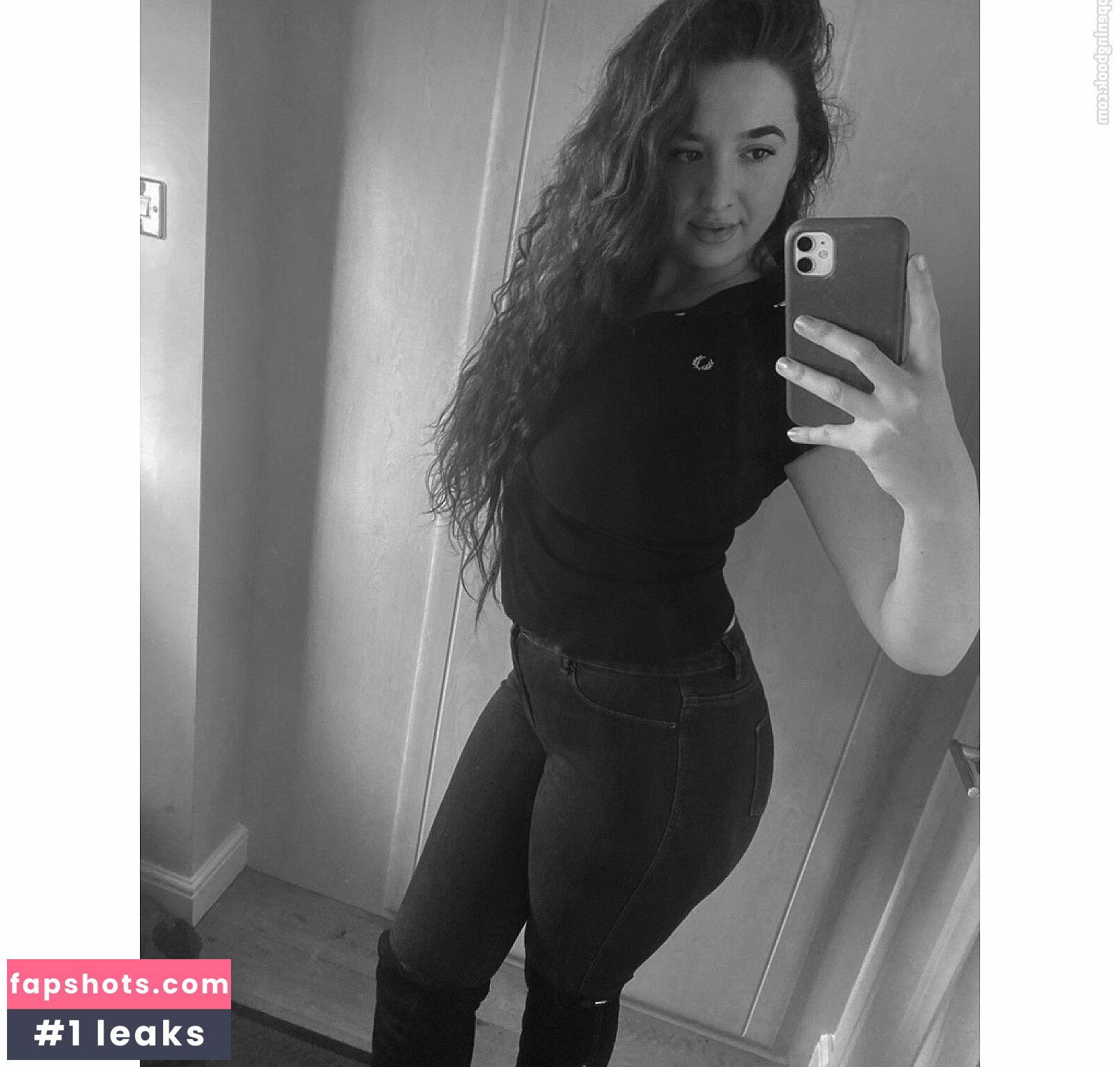 Dana Marie Malone Filtración Desnuda OnlyFans Foto #43 - Fapshots