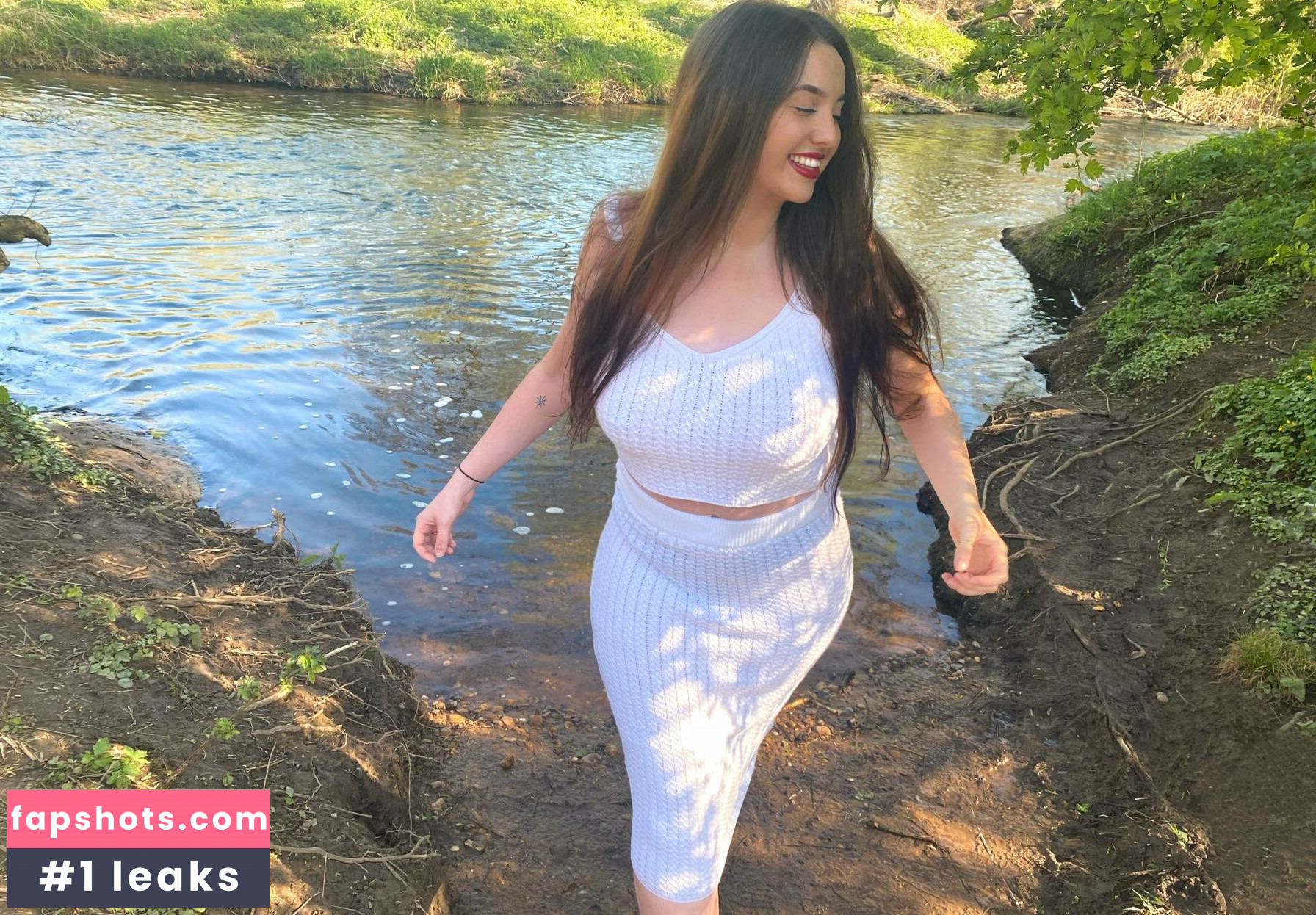 Dana Marie Malone Filtración Desnuda OnlyFans Foto #49 - Fapshots