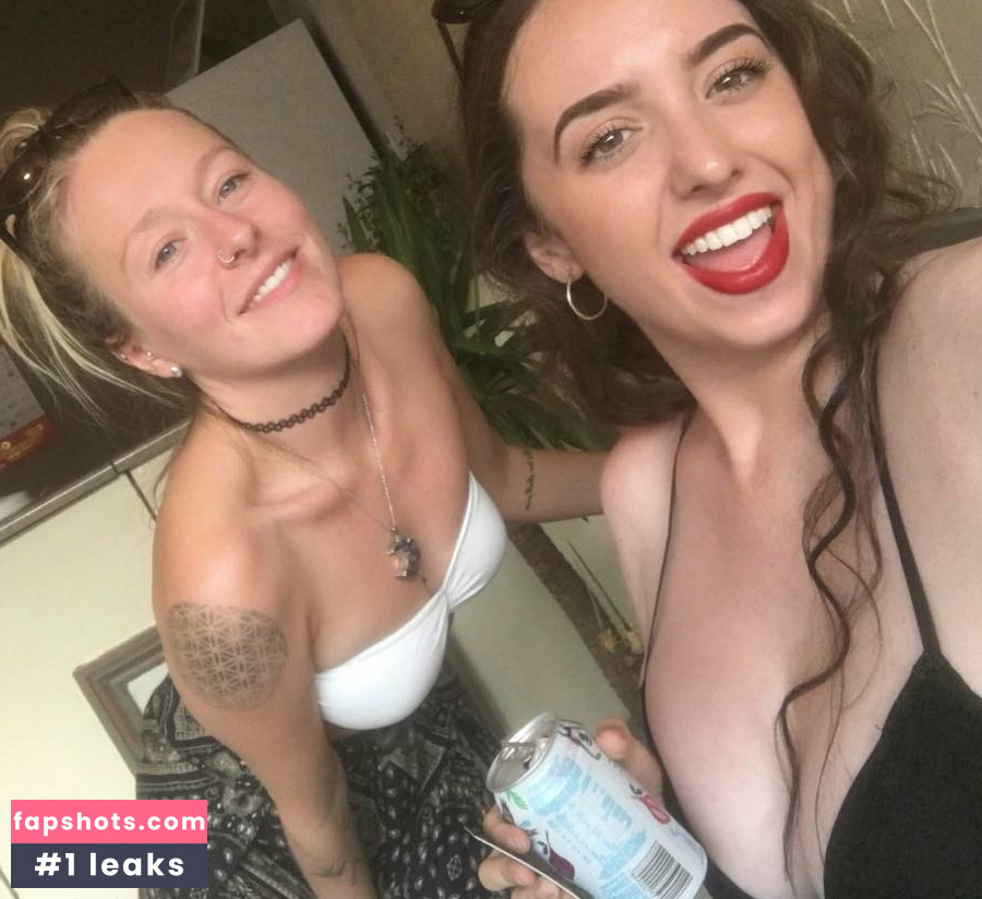 Dana Marie Malone Filtración Desnuda OnlyFans Foto #52 - Fapshots