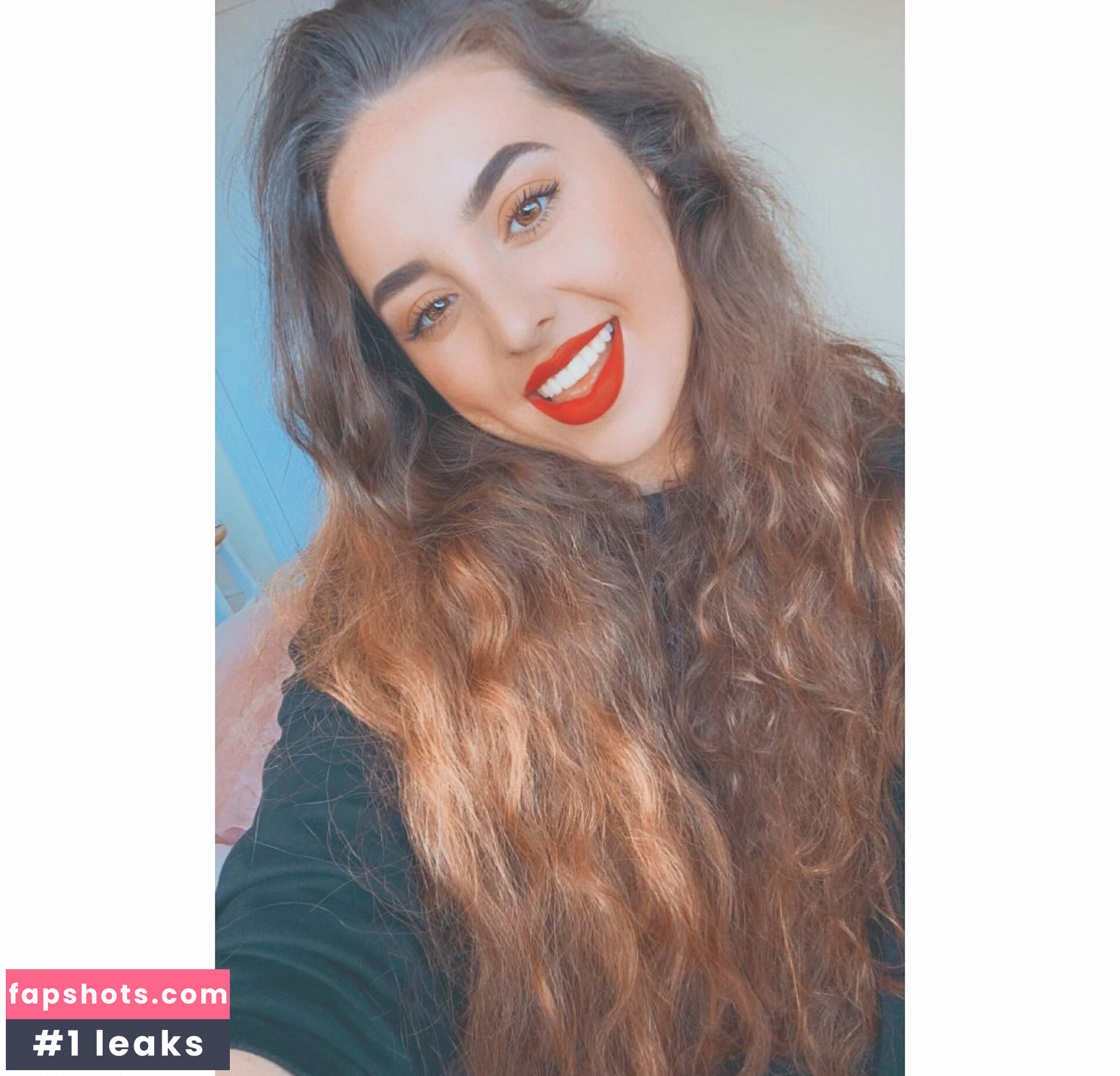 Dana Marie Malone Filtración Desnuda OnlyFans Foto #9 - Fapshots