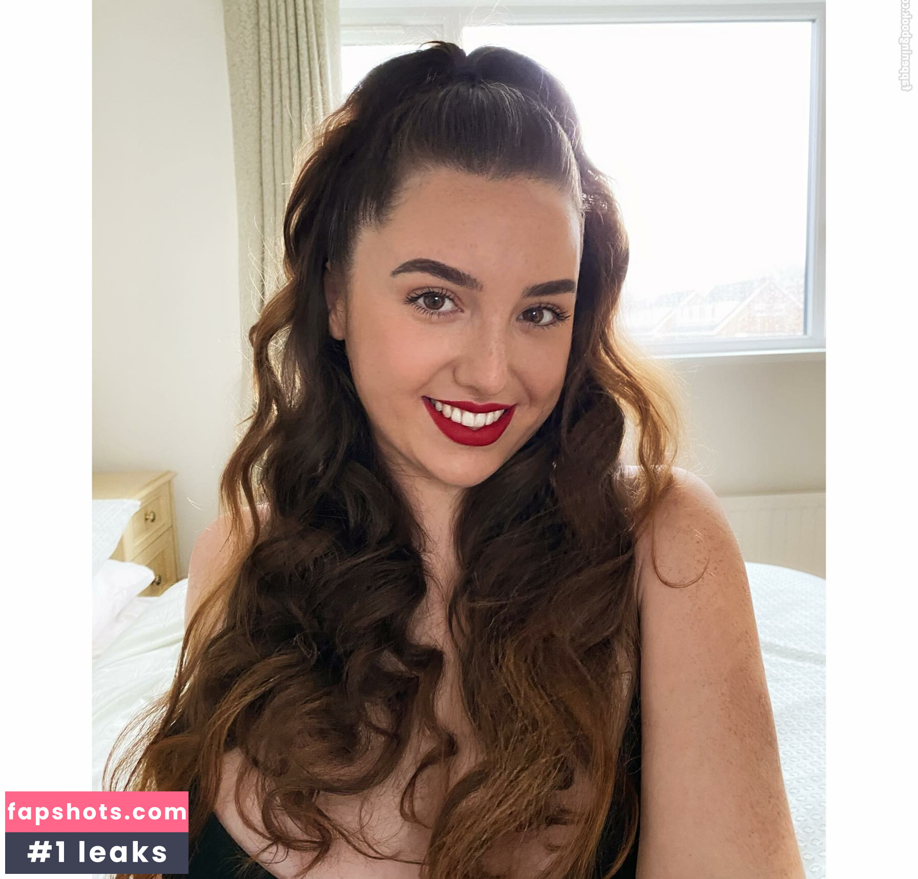 Dana Marie Malone Filtración Desnuda OnlyFans Foto #10 - Fapshots