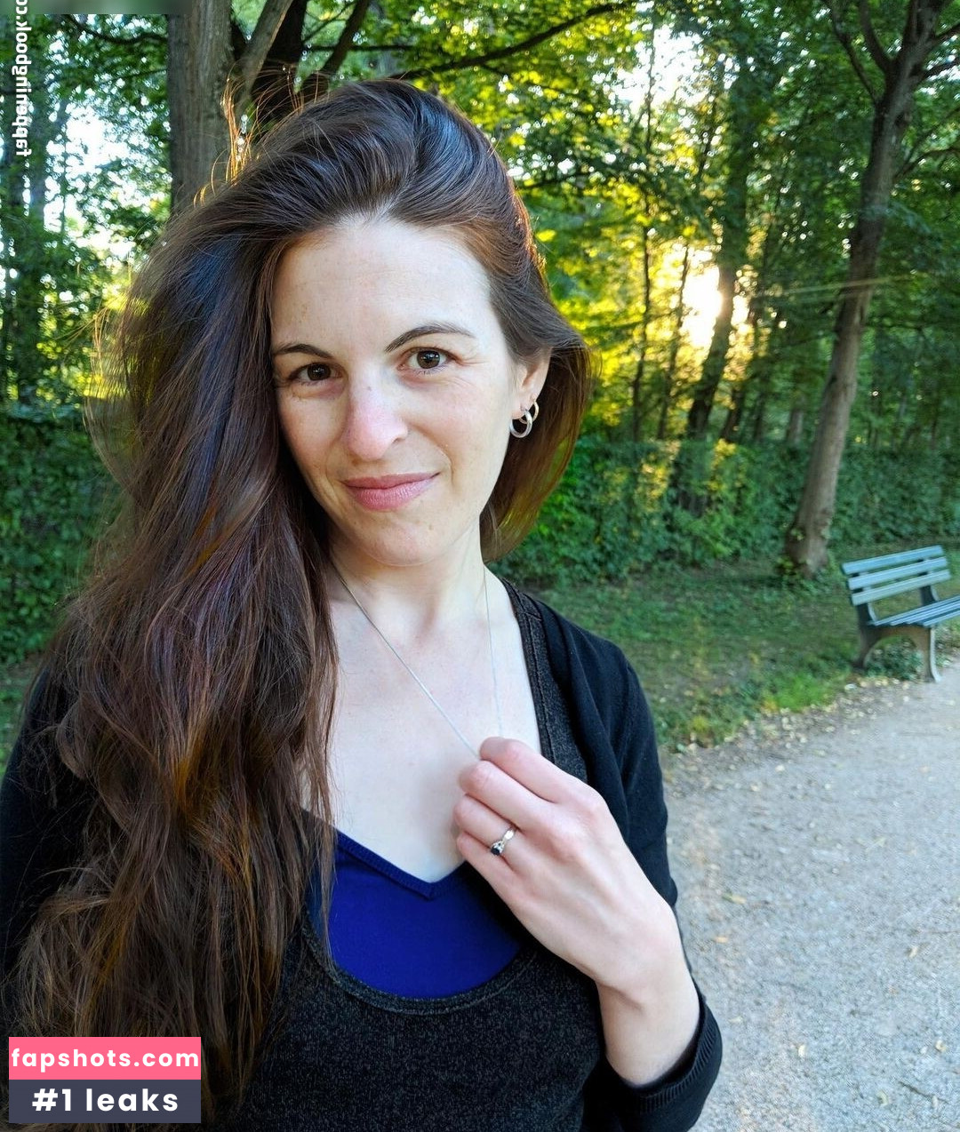 Dana "WantedAdventure" Newman gallery photo #12