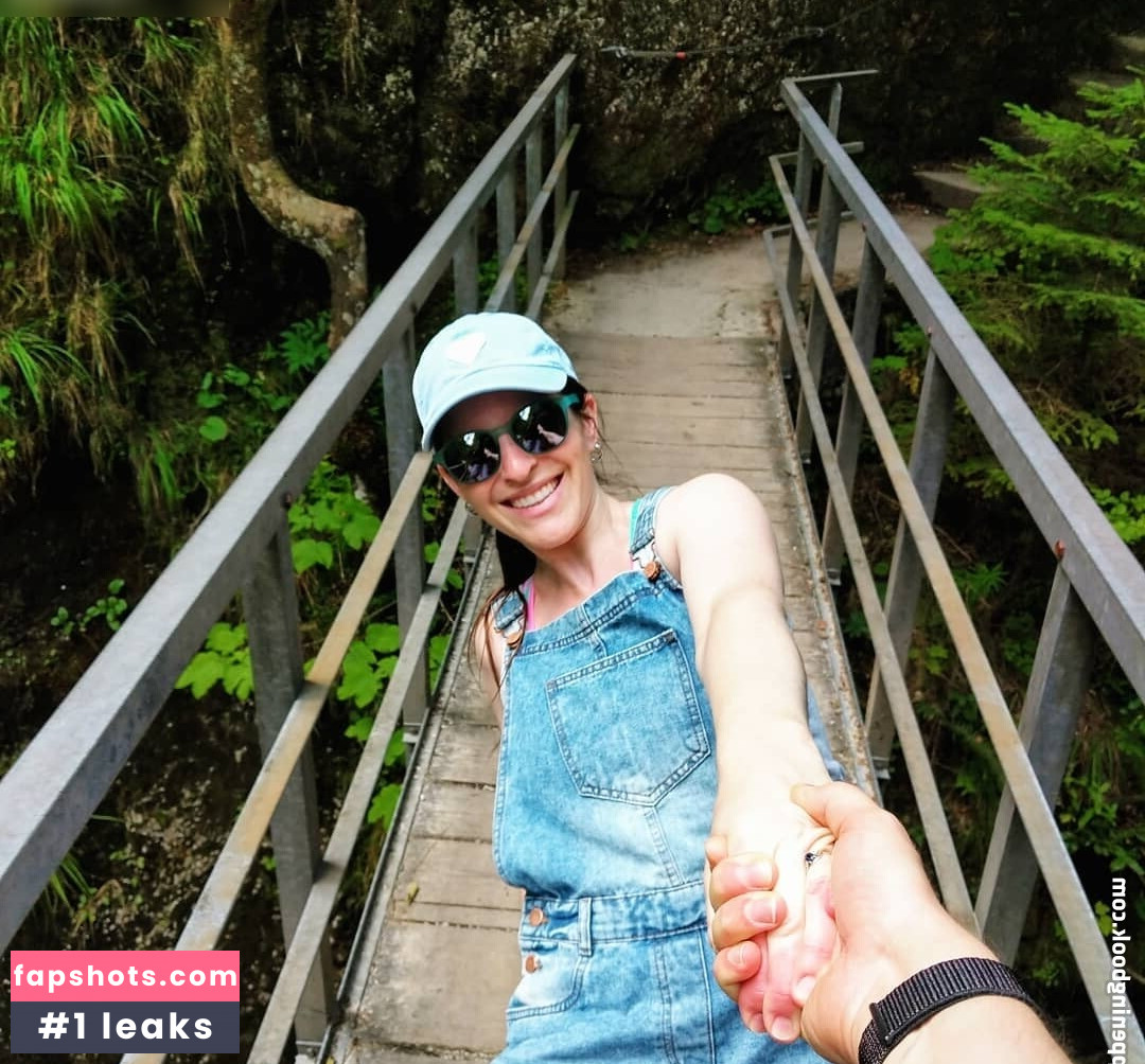 Dana "WantedAdventure" Newman gallery photo #14