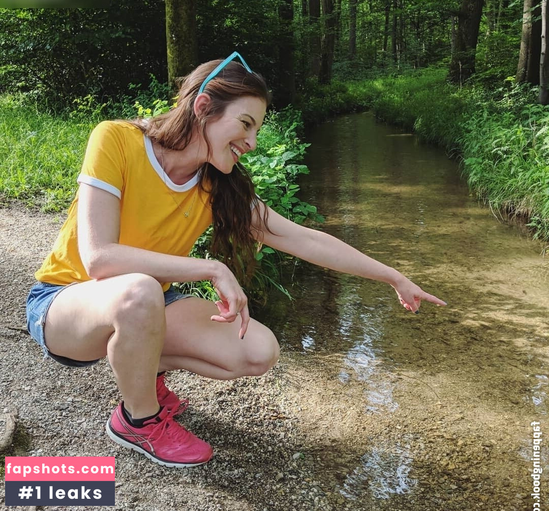 Dana "WantedAdventure" Newman gallery photo #5