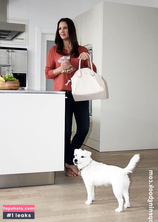 Dana Schweiger Nahé úniky fotek pouze od fanoušků #11 - Fapshots