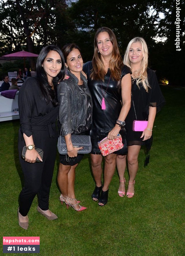 Dana Schweiger Nahé úniky fotek pouze od fanoušků #19 - Fapshots