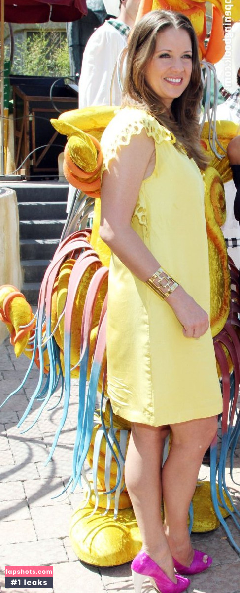 Dana Schweiger Nahé úniky fotek pouze od fanoušků #26 - Fapshots