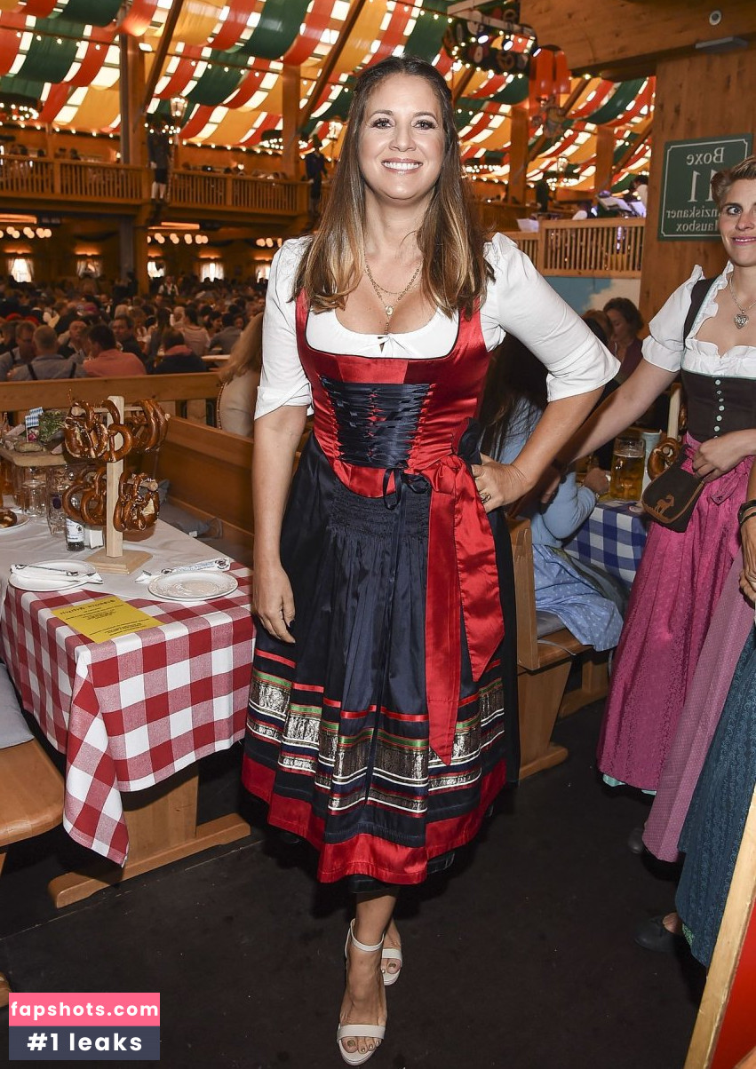 Dana Schweiger Nahé úniky fotek pouze od fanoušků #33 - Fapshots