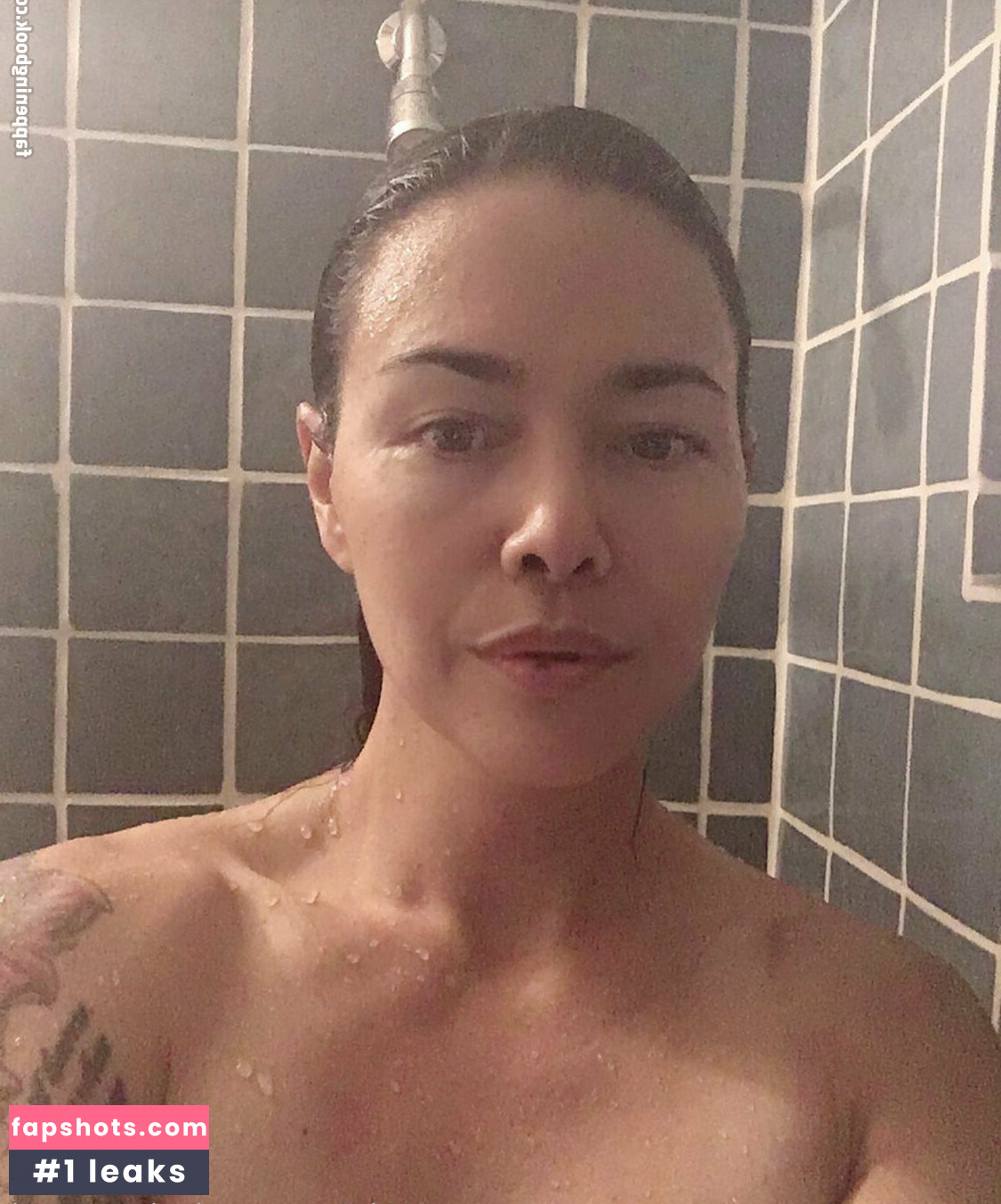 Dana Vespoli gallery photo #67