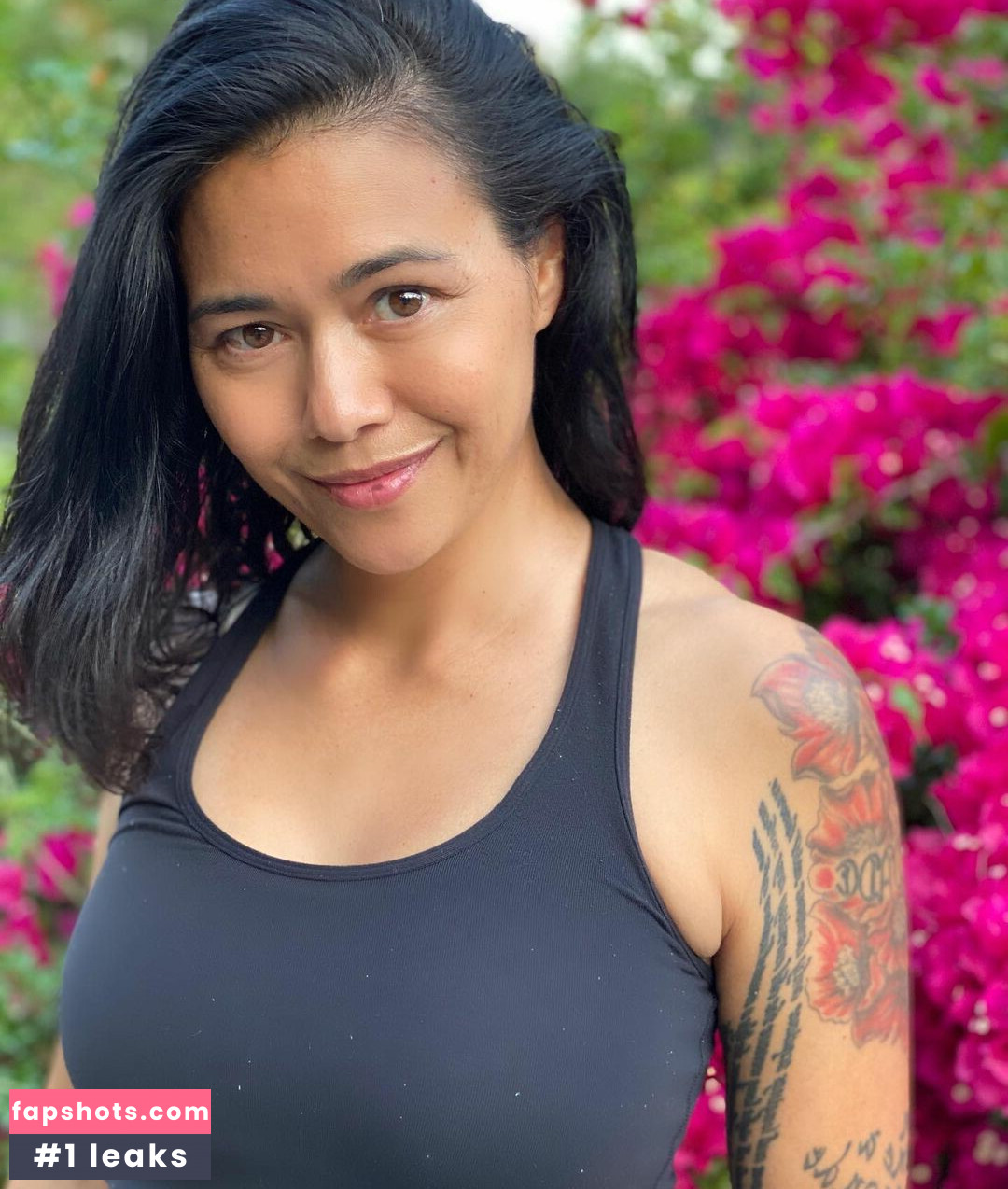 Dana Vespoli gallery photo #78