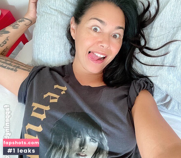 Dana Vespoli gallery photo #79