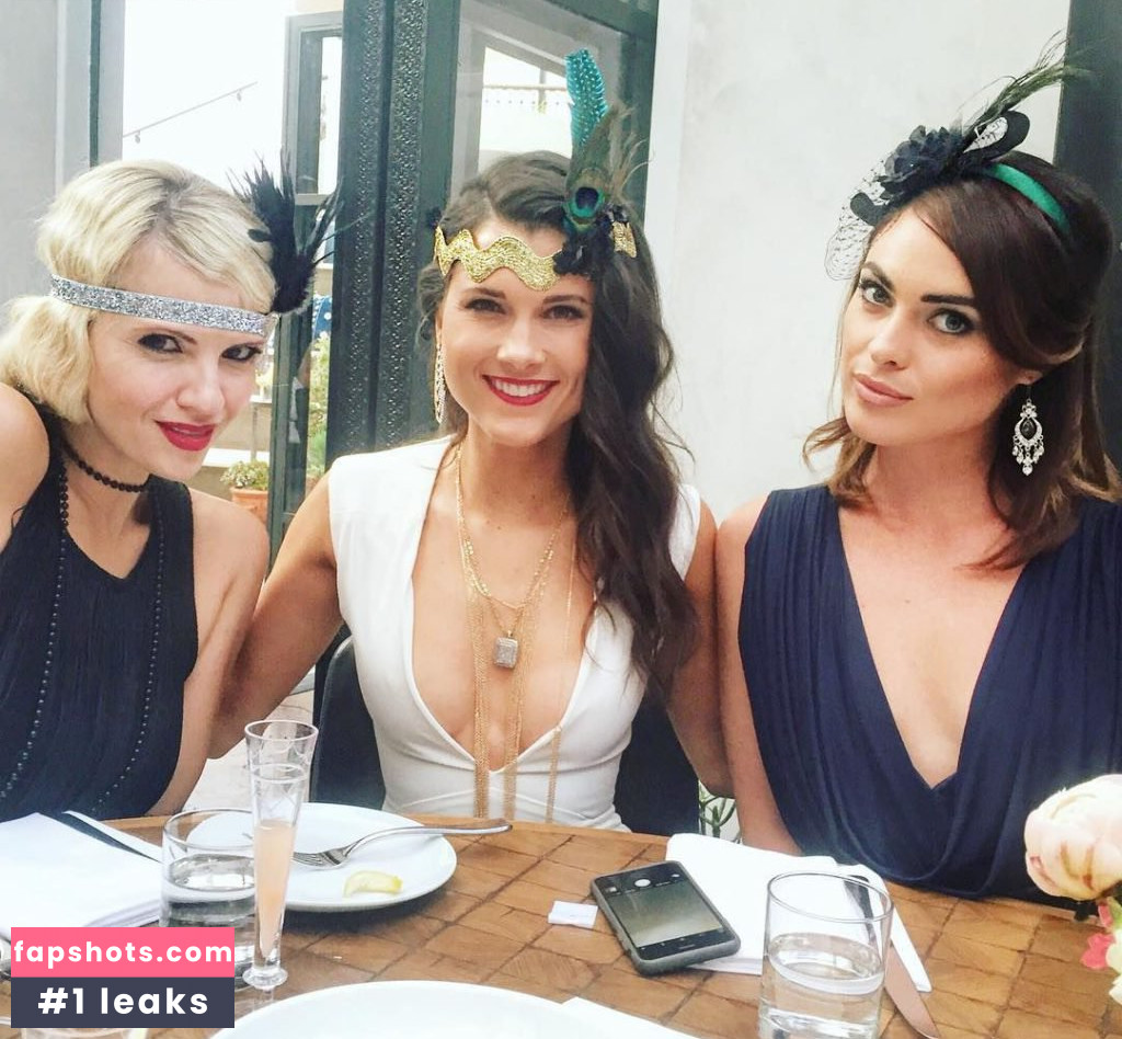 Dana Workman gallery photo #14