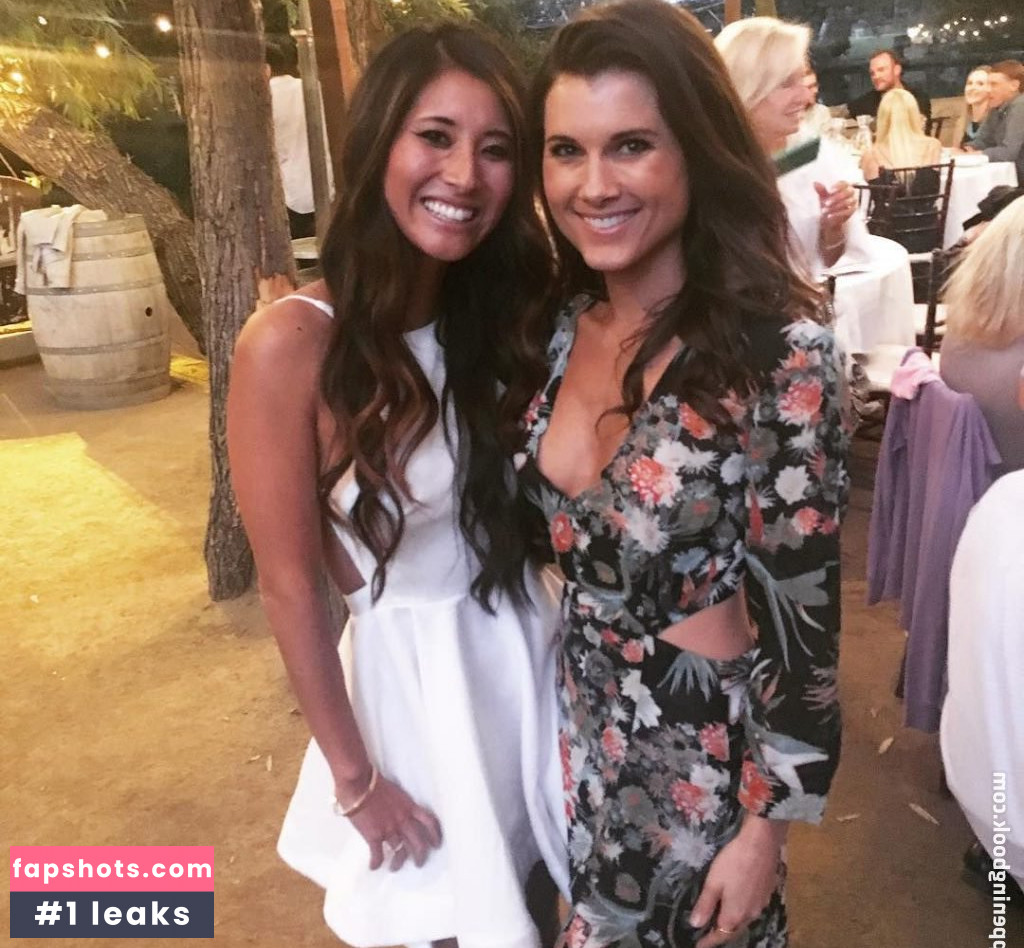 Dana Workman gallery photo #21