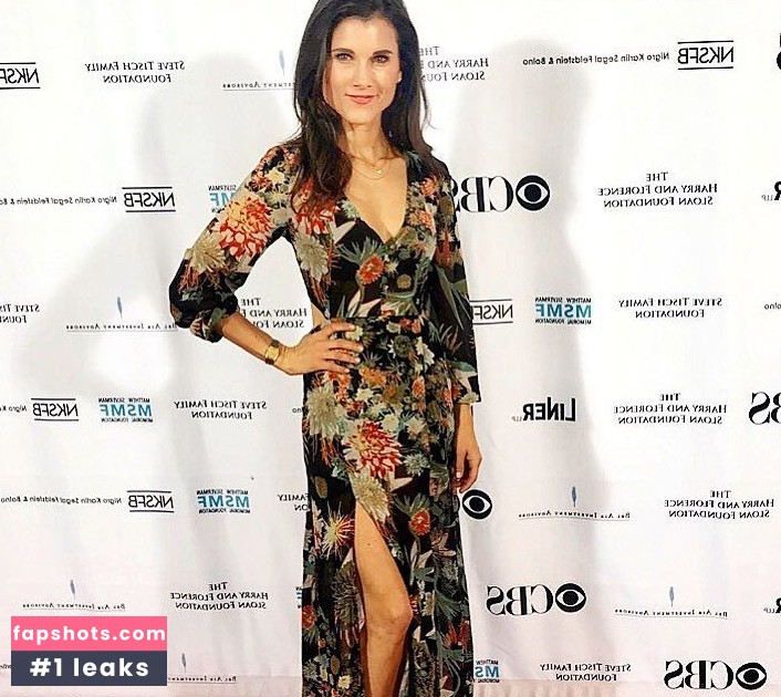 Dana Workman gallery photo #43